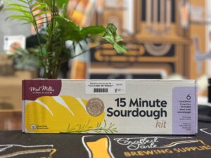 How to make sourdough