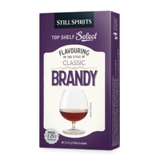 Still Spirits Select Brandy