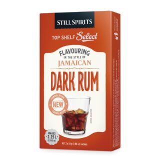 Still Spirits Select Jamaican Dark Rum