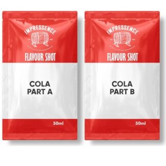 Flavour Shots