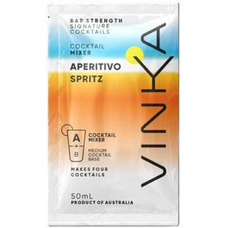 Vinka Aperitivo Spritz Cocktail Mixer