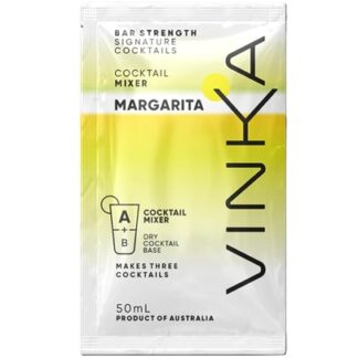 Vinka Margarita Cocktail Mixer
