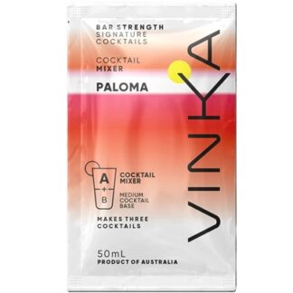 Vinka Paloma Cocktail Mixer