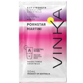 Vinka Pornstar Martini Cocktail Mixer