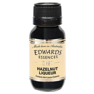 Edwards Essences Hazelnut Liqueur