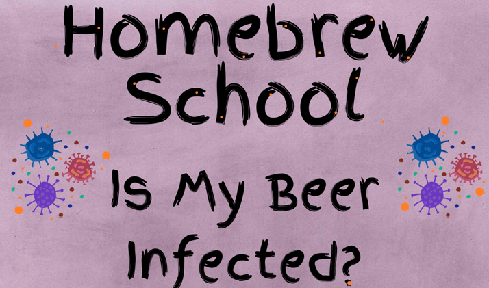 Undesirable By-Products in Beer Brewing and Fermentation