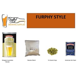 Furphy Style Recipe Pack