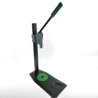 Lever Bench Capper For Crown Seal Bottles
