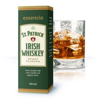 Essencia St Patrick Irish Whiskey