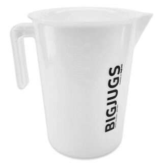 Plastic Jug 3.5 Litre