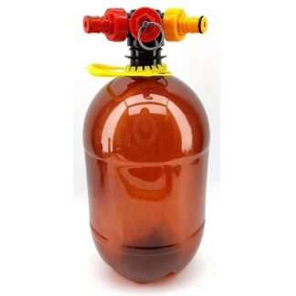 4 Litre Oxebar Keg Draught Kit