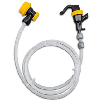 Party Tap, MFL Disconnect & Beer Line