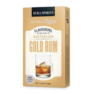 Still Spirits Select Australian Gold Rum