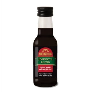 Pure Distilling Johnnys Blend Whisky